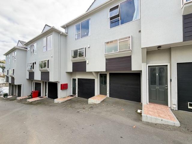 mount cook, 2 bedrooms