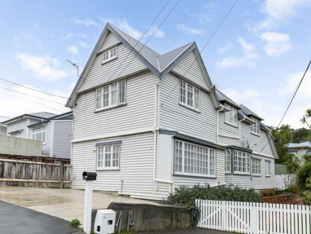 mount cook, 2 bedrooms