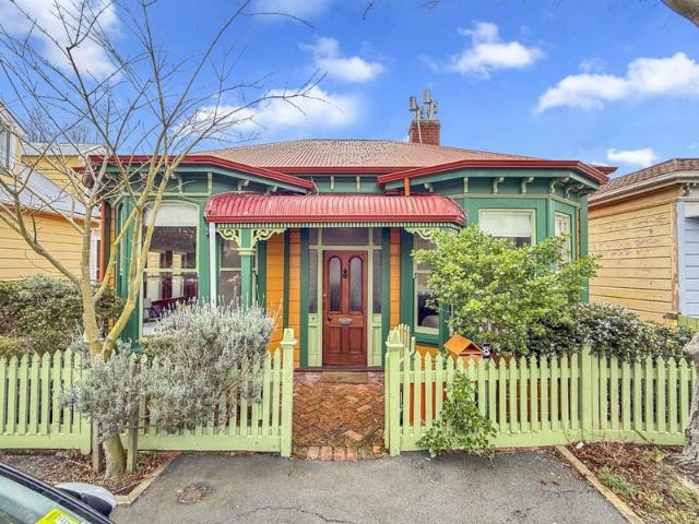 Mount Cook, 2 bedrooms