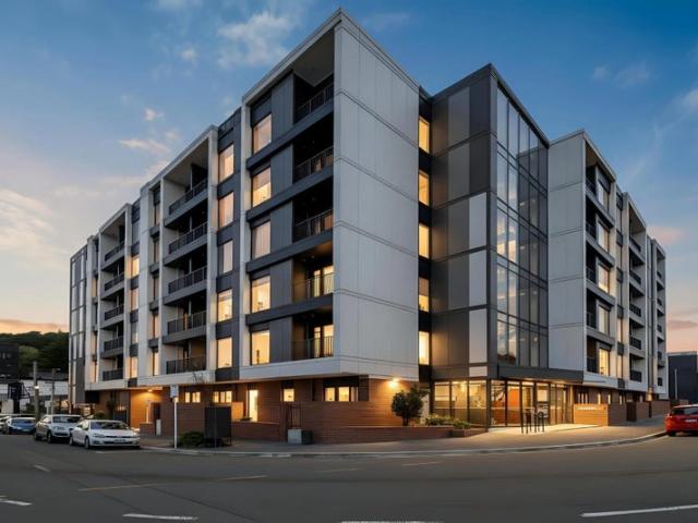 mount cook, 2 bedrooms