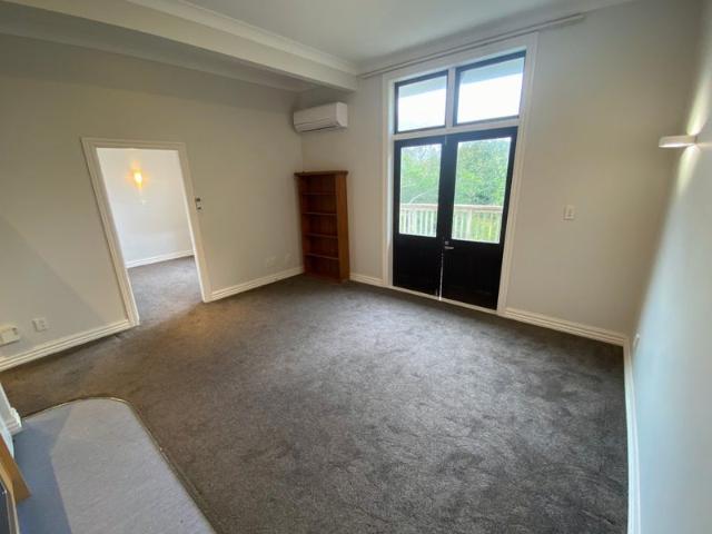 mount cook, 2 bedrooms