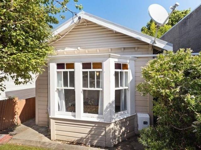 mount cook, 2 bedrooms