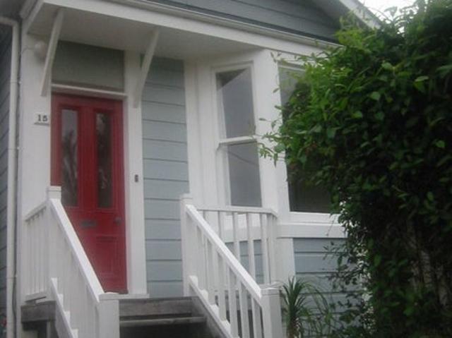 mount cook, 2 bedrooms