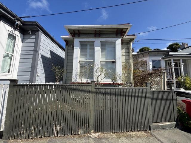 Mount Cook, 2 bedrooms