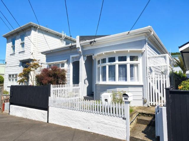 mount cook, 2 bedrooms