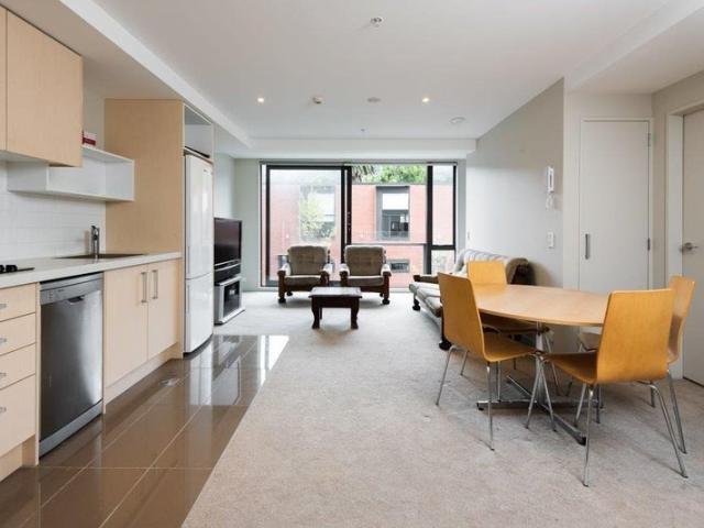 mount cook, 2 bedrooms