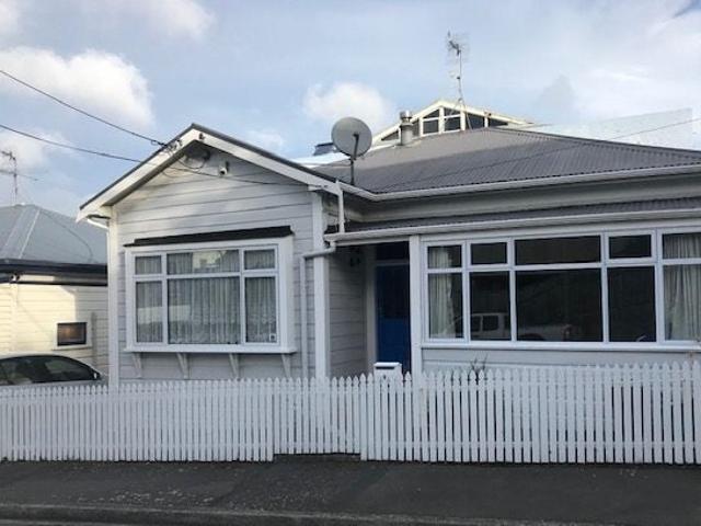 mount cook, 2 bedrooms