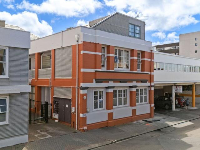 Mount Cook, 2 bedrooms