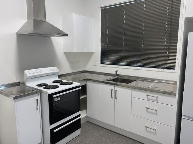 mount cook, 2 bedrooms