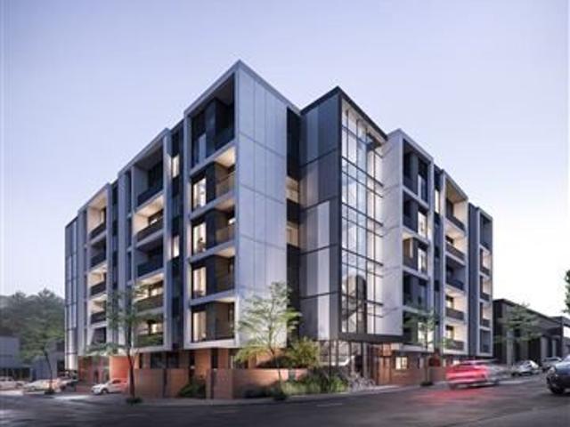 Mount Cook, 2 bedrooms