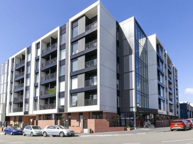 mount cook, 2 bedrooms
