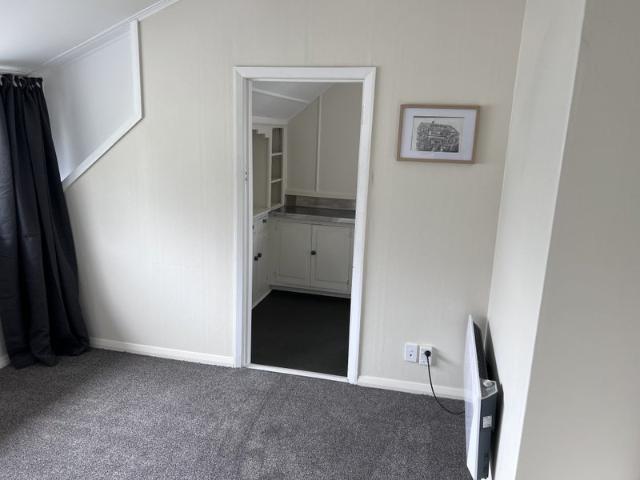 Mount Cook, 3 bedrooms