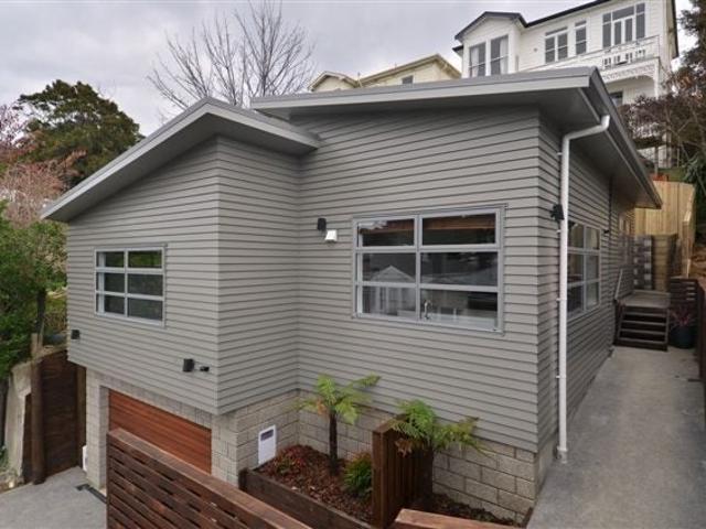 Mount Cook, 3 bedrooms
