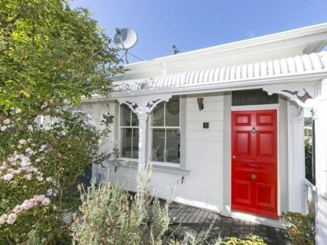 mount cook, 3 bedrooms