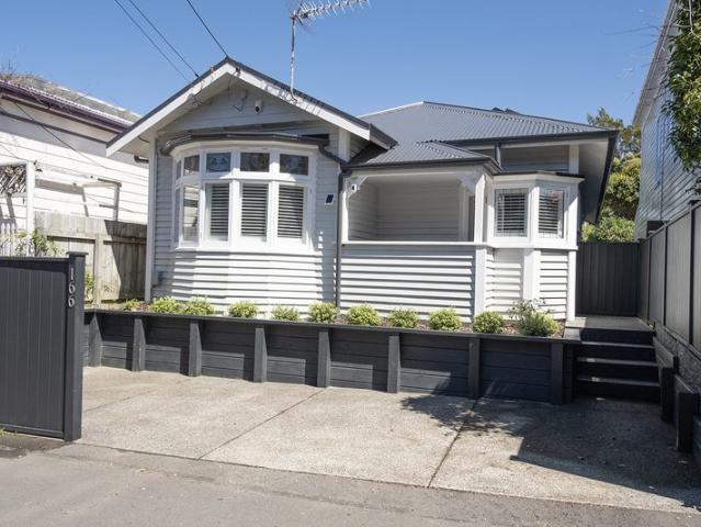 mount cook, 3 bedrooms
