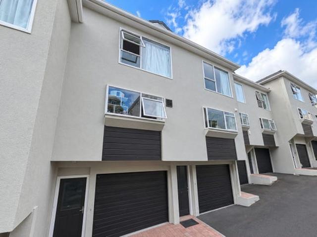 Mount Cook, 3 bedrooms