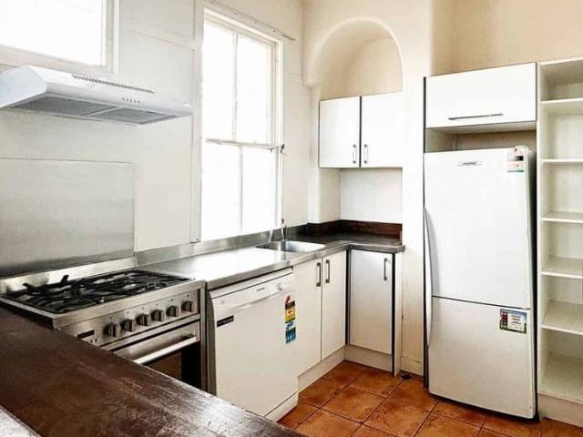 Mount Cook, 4 bedrooms