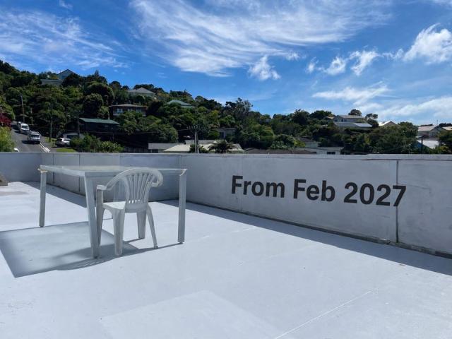 Mount Cook, 4 bedrooms