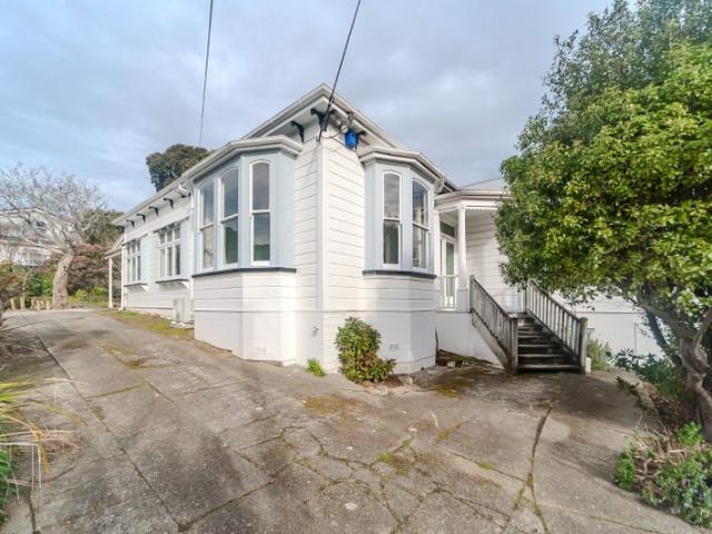 Mount Cook, 4 bedrooms