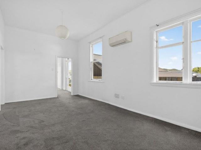 Mount Cook, 4 bedrooms
