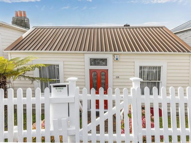 mount cook, 4 bedrooms