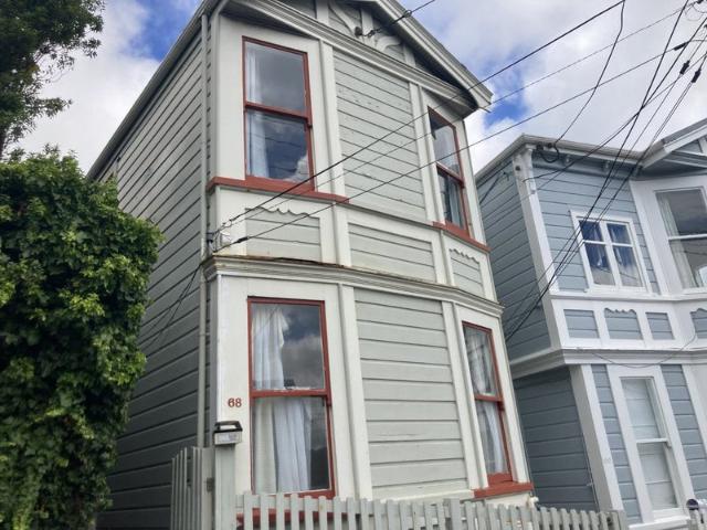 mount cook, 4 bedrooms