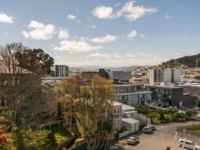 Mount Cook, 5 bedrooms