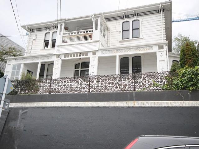 Mount Cook, 5 bedrooms