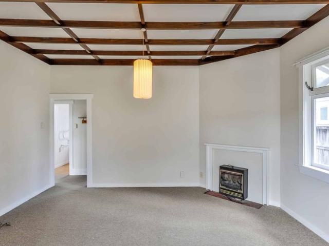 MOUNT EDEN HOME