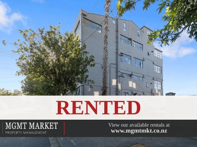 mount eden, studio