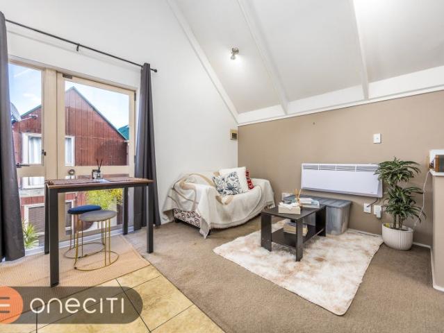 Mount Eden, 1 bedroom, $440 pw