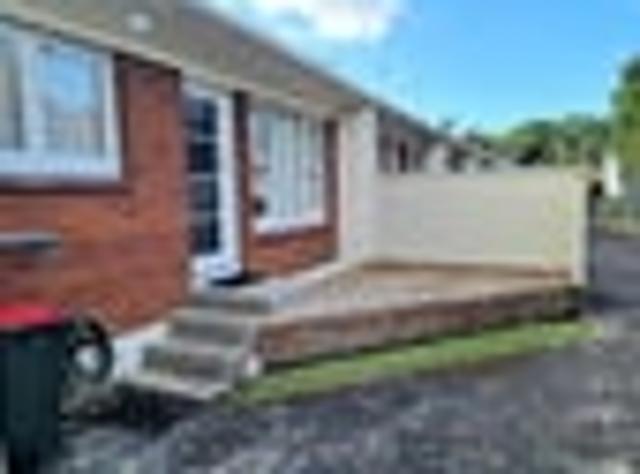 Mount Eden, 1 bedroom, $490 pw