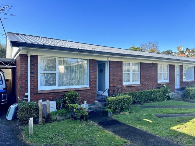 Mount Eden, 1 bedroom