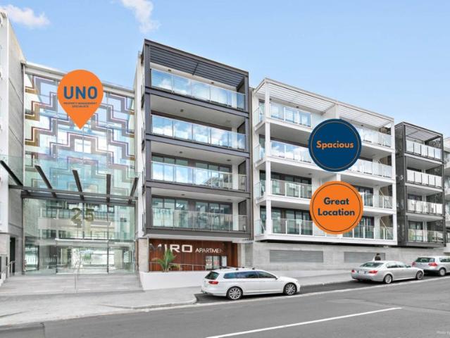 mount eden, 1 bedroom
