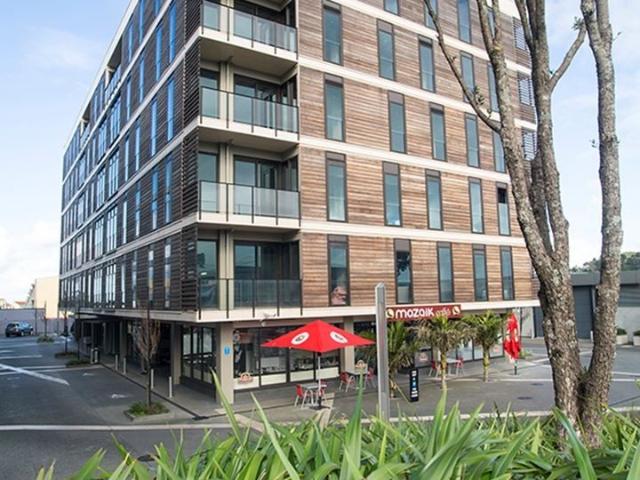 mount eden, 1 bedroom