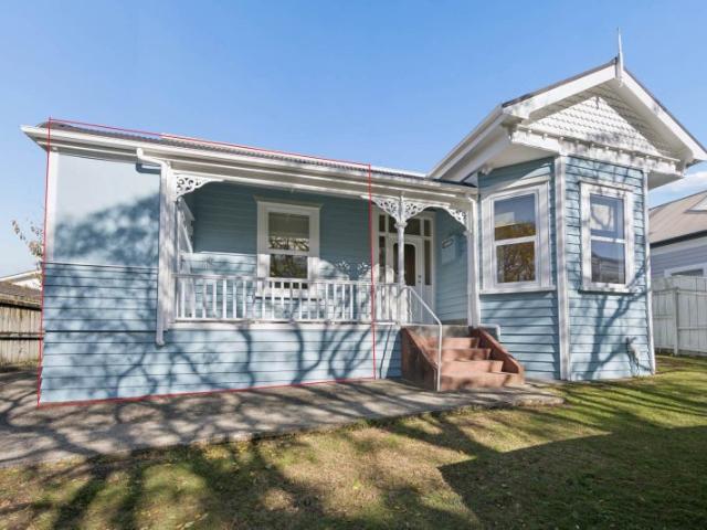 mount eden, 1 bedroom