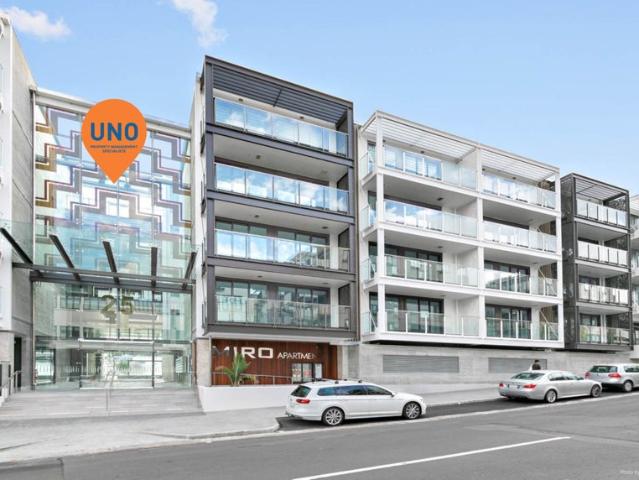 mount eden, 1 bedroom