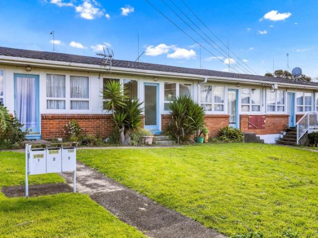 mount eden, 1 bedroom