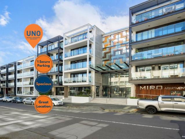mount eden, 1 bedroom