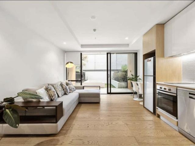 mount eden, 1 bedroom