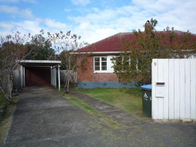 mount eden, 1 bedroom