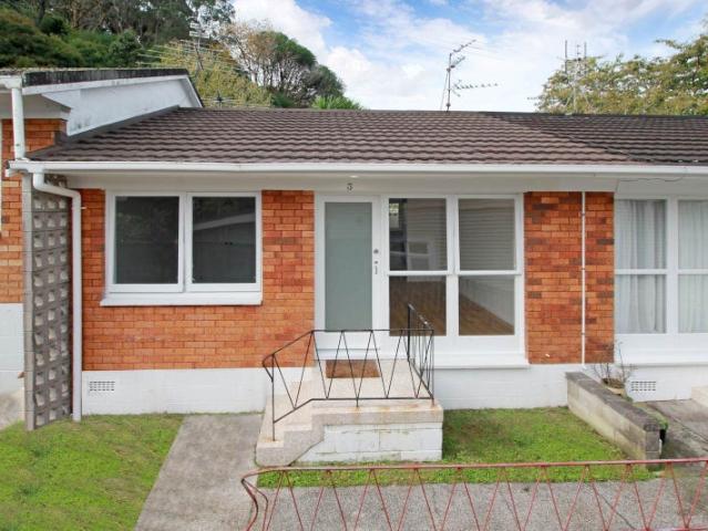 mount eden, 1 bedroom