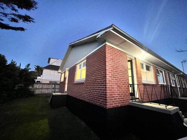 mount eden, 1 bedroom