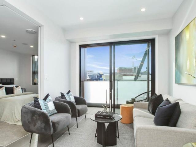 mount eden, 1 bedroom