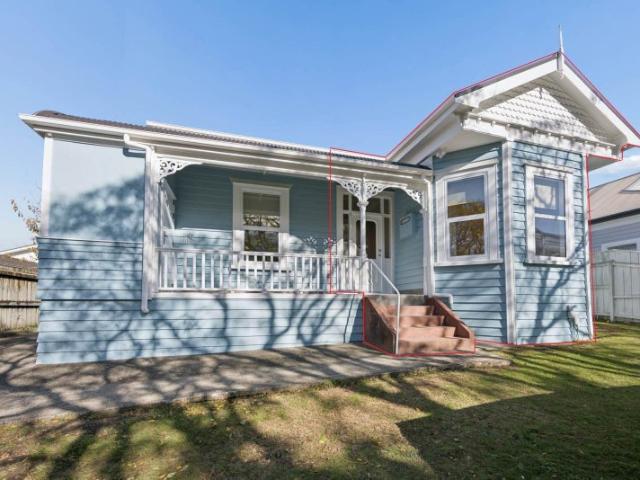 mount eden, 2 bedrooms