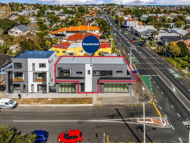 mount eden, 2 bedrooms