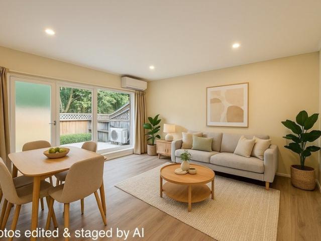 mount eden, 2 bedrooms