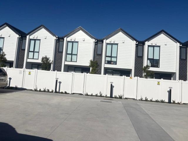 mount eden, 2 bedrooms