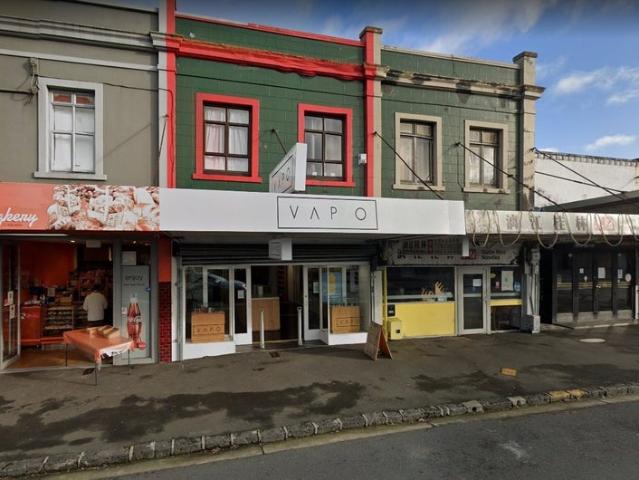 Mount Eden, 2 bedrooms