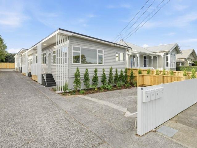 mount eden, 2 bedrooms